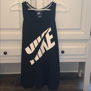 Nike Tank Top
